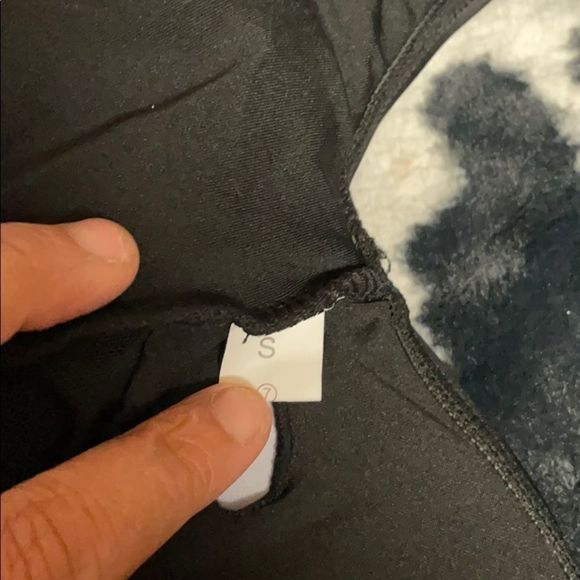 LADIES 1 Piece Swimsuit - Picture 4 of 4